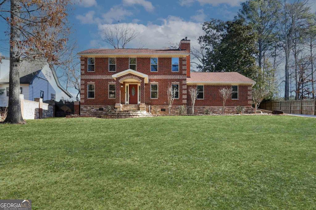 Photo of 1371 Dogwood Lane, Tucker, GA 30084 (MLS # 10658609)