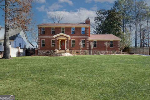 1371 Dogwood LN Tucker GA 30084