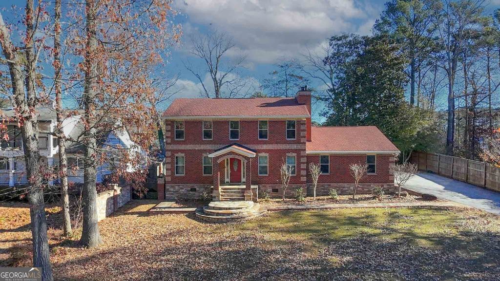 Photo of 1371 Dogwood Lane, Tucker, GA 30084 (MLS # 10658609)