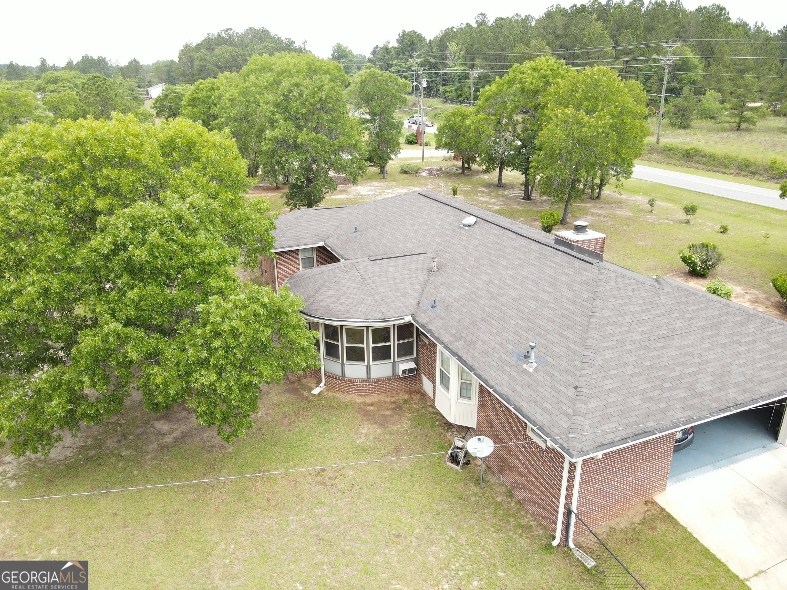 7054 Bethel Church RD