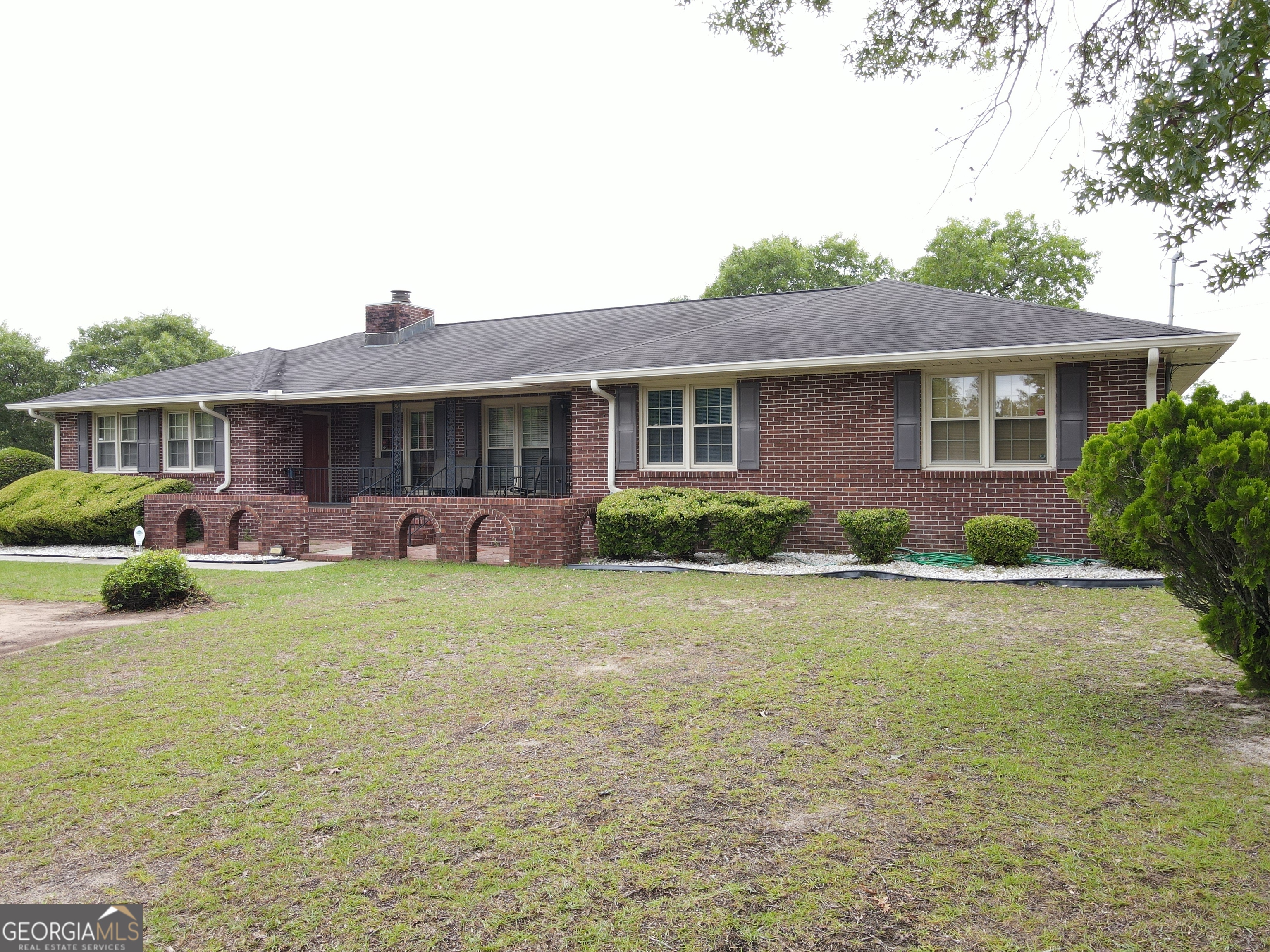 7054 Bethel Church RD