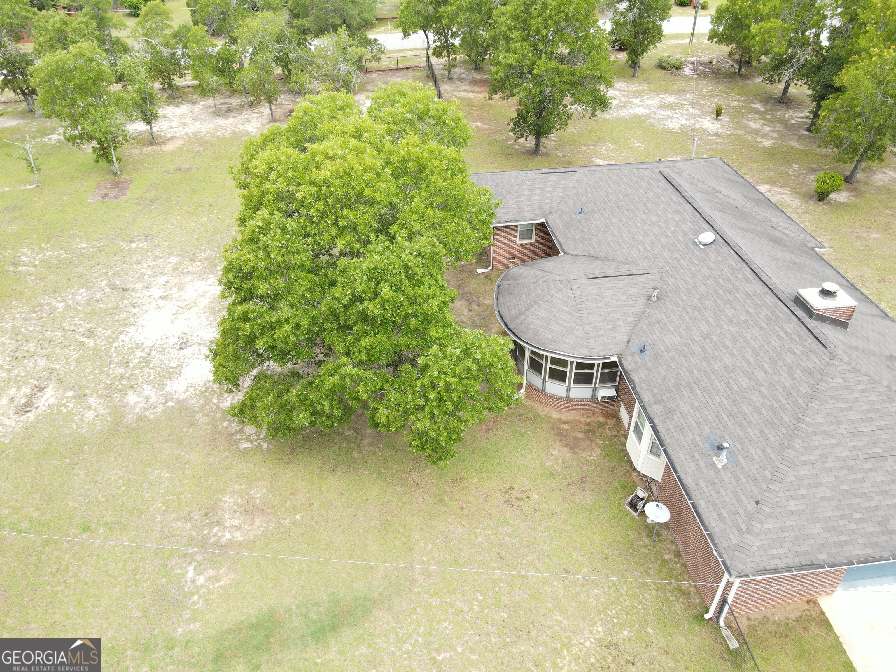 7054 Bethel Church RD