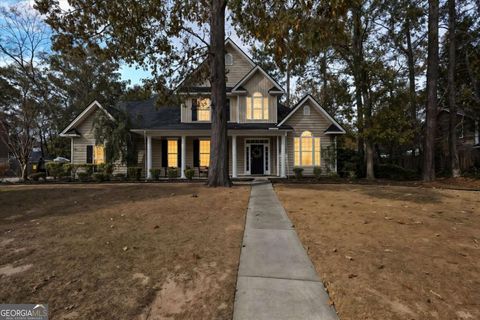 235 Saint Andrews RD Rincon GA 31326