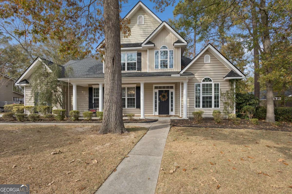 235 Saint Andrews RD