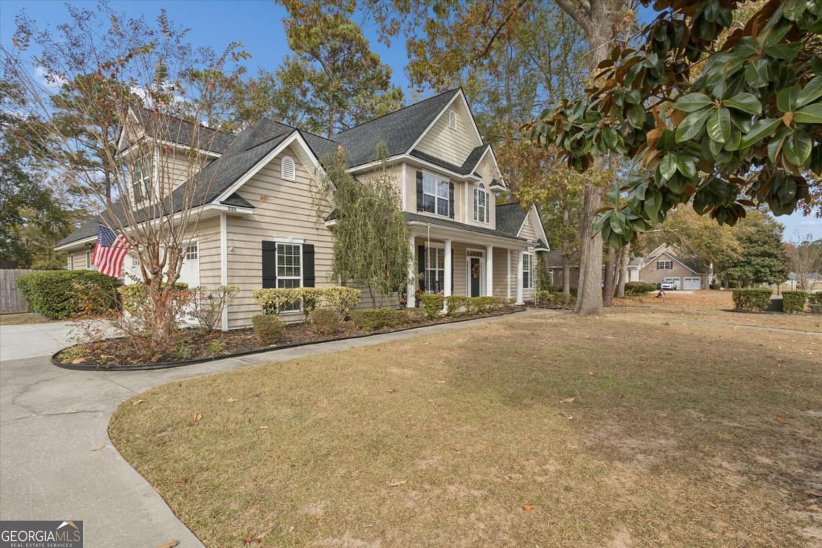 235 Saint Andrews RD