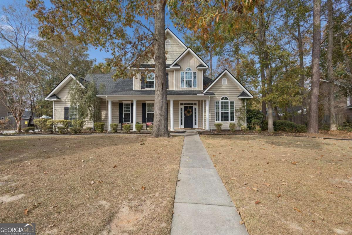 235 Saint Andrews RD