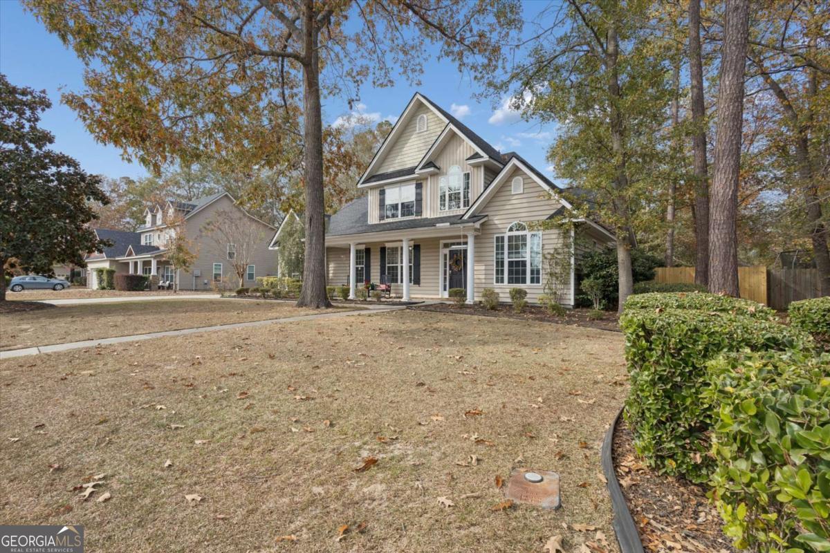 235 Saint Andrews RD