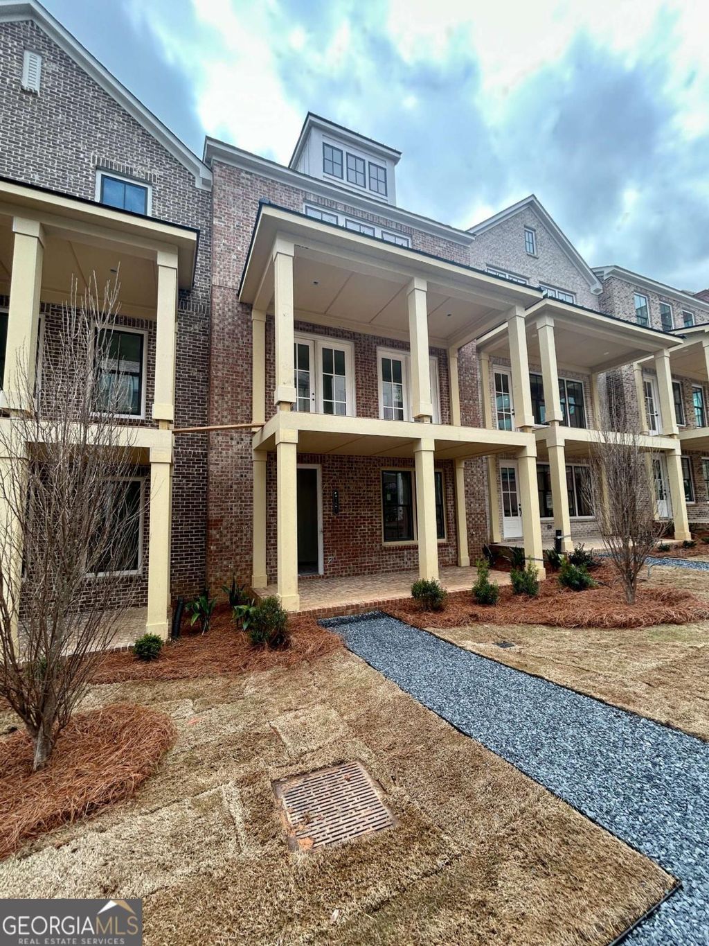 Photo of 2254 Wexford Drive #40, Brookhaven, GA 30319 (MLS # 10708320)