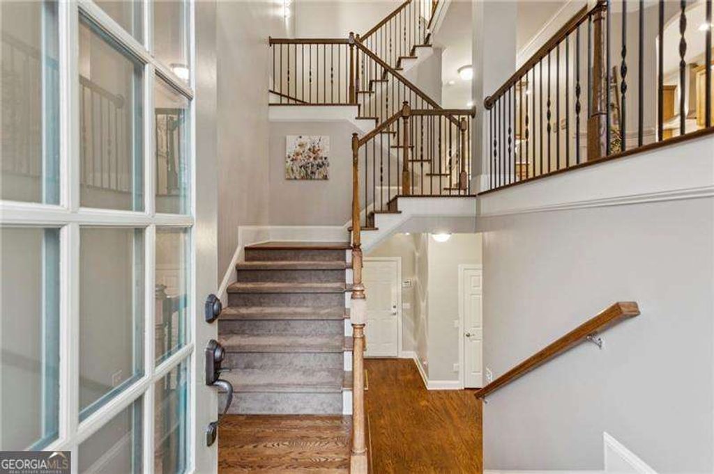 Photo of 4435 Wilkerson Manor Drive SE, Smyrna, GA 30080 (MLS # 10704300)