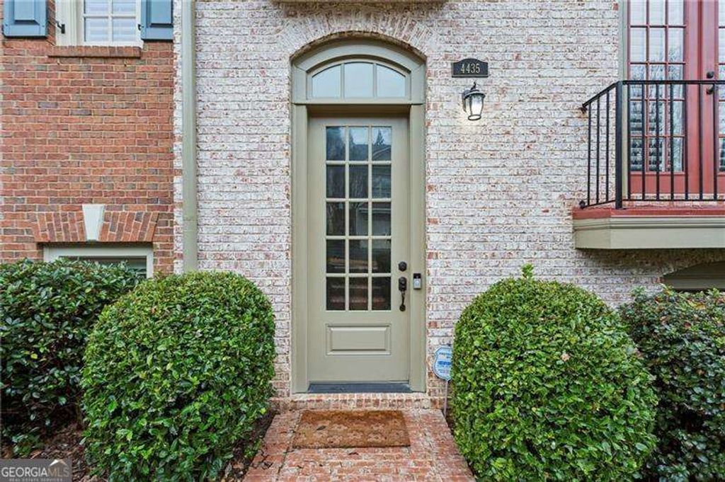 Photo of 4435 Wilkerson Manor Drive SE, Smyrna, GA 30080 (MLS # 10704300)