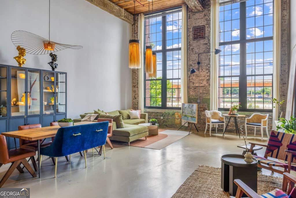 Photo of 170 Boulevard SE #E221, Atlanta, GA 30312 (MLS # 10786401)