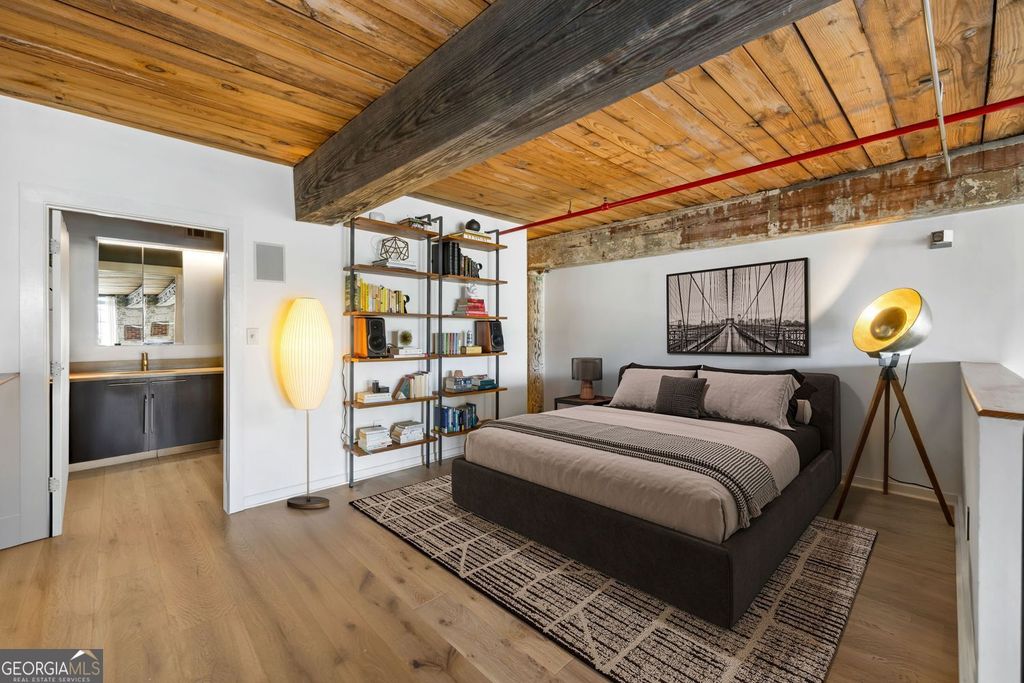 Photo of 170 Boulevard SE #E221, Atlanta, GA 30312 (MLS # 10786401)