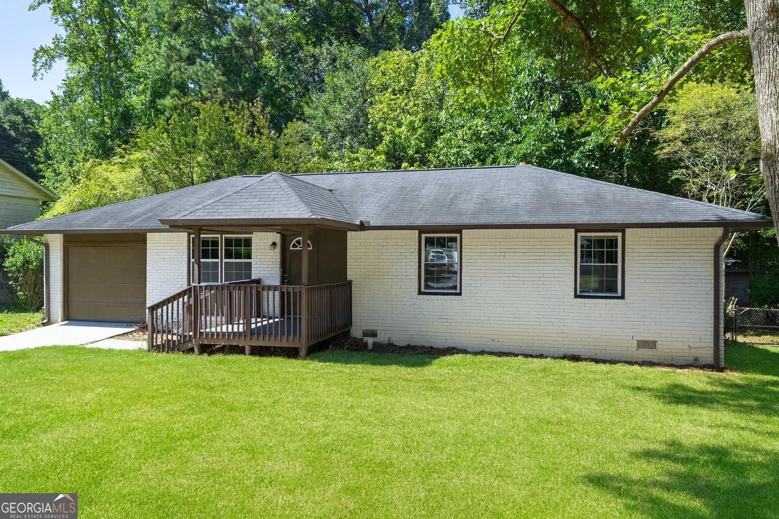1375 Labelle ST