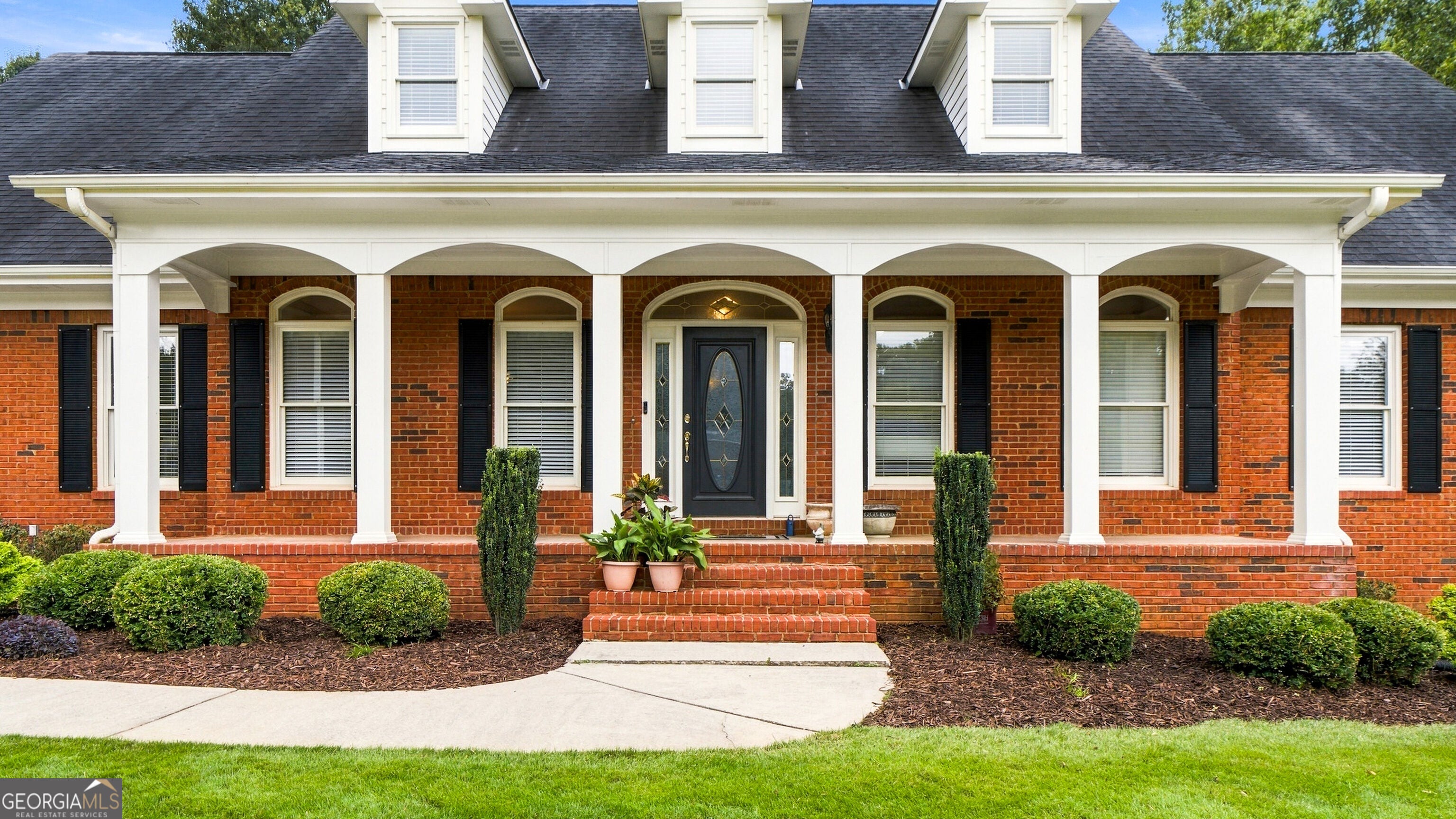 708 Branchview CT