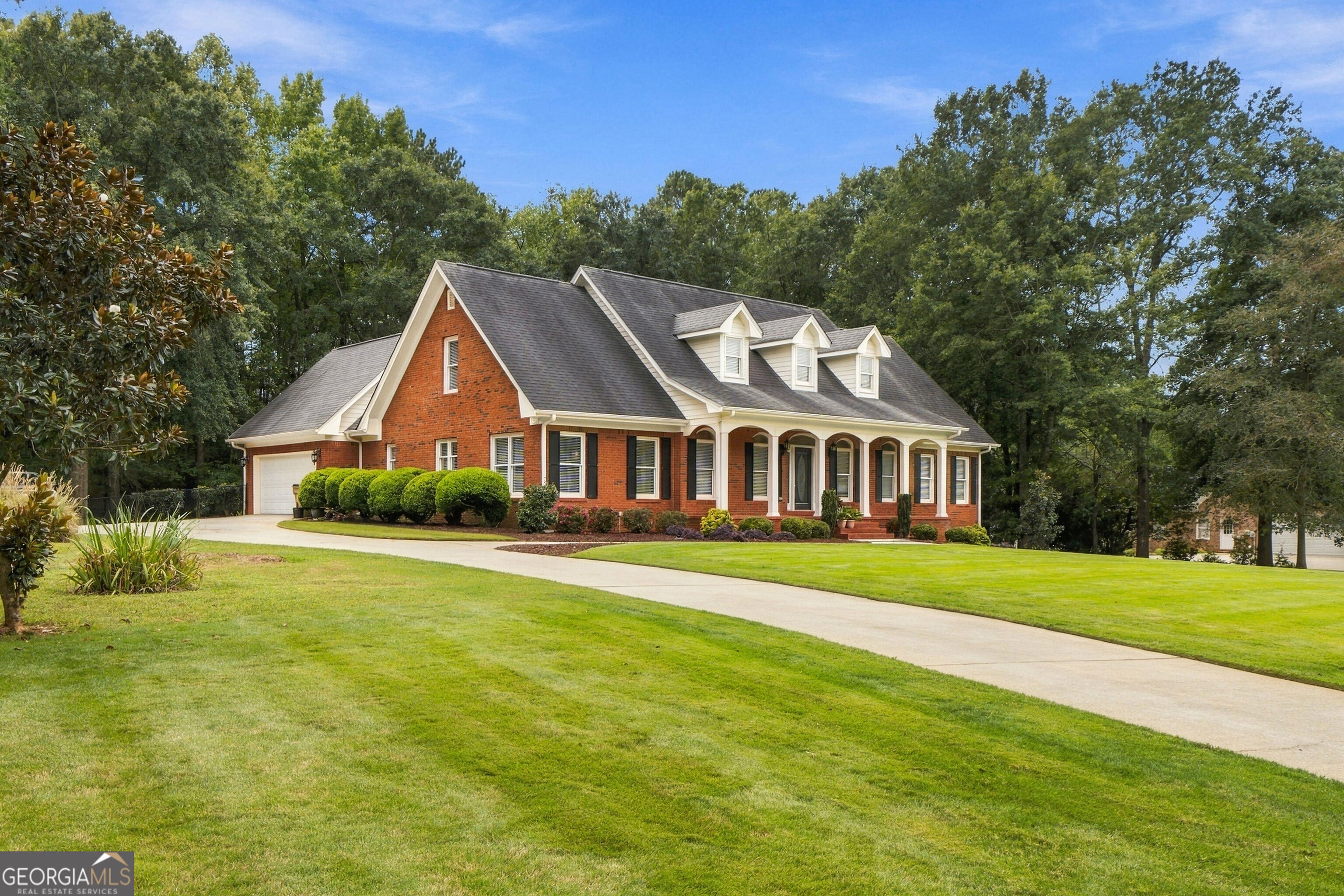 708 Branchview CT