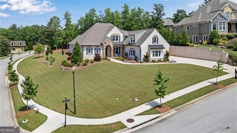 5844 Yoshino Cherry LN Braselton GA 30517