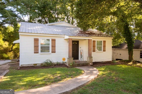 211 Rutland Circle, Lagrange, GA 30241 - #: 10825423