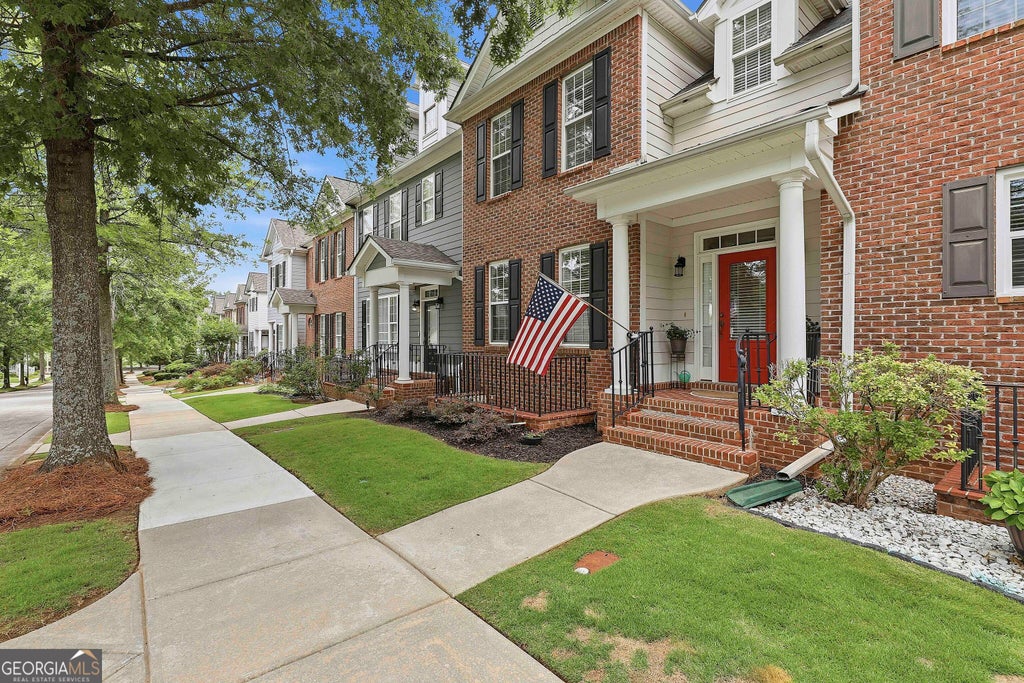 Photo of 200 Camford Stone Path, Fayetteville, GA 30214 (MLS # 10791936)
