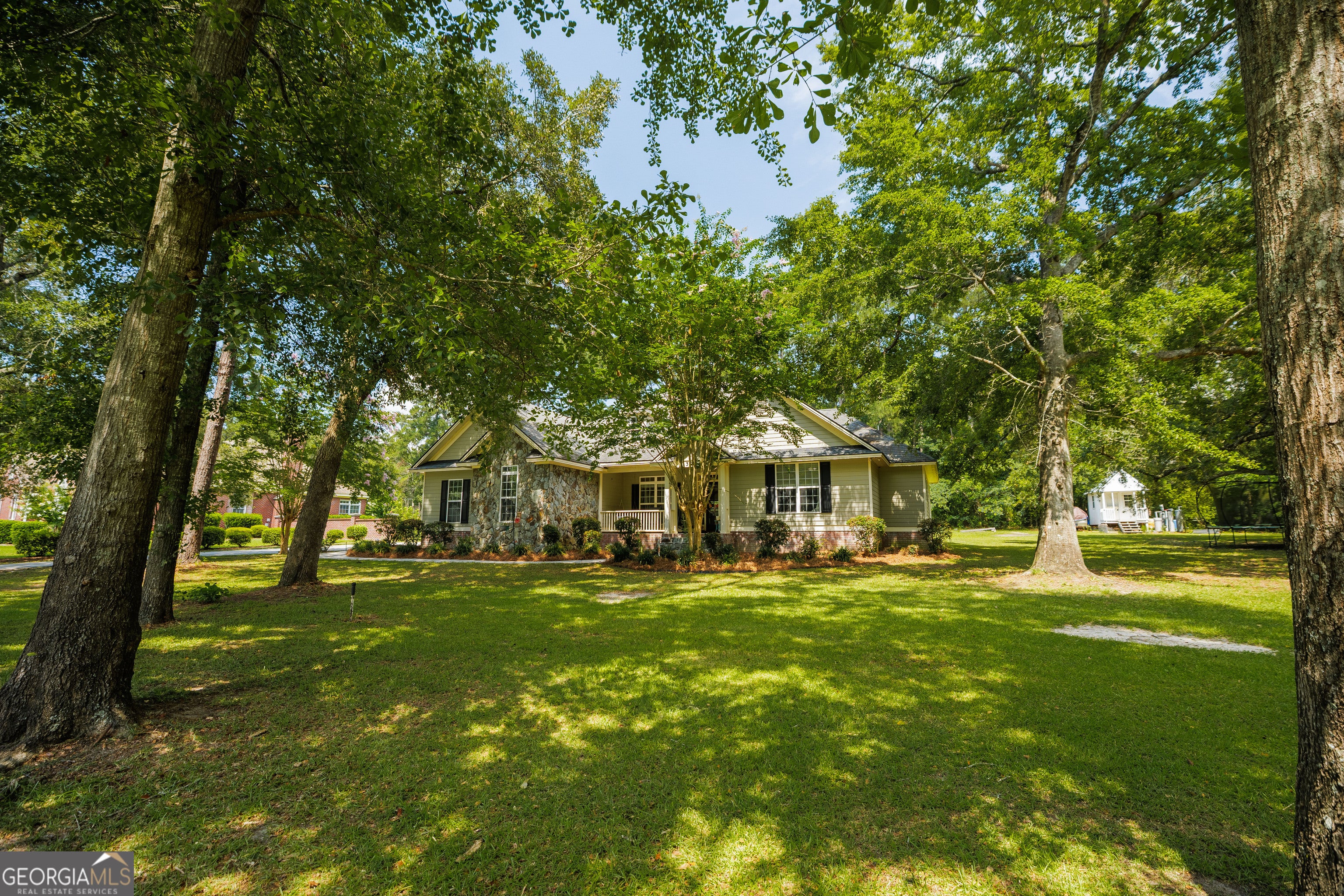 3207 Stafford Crossing RD