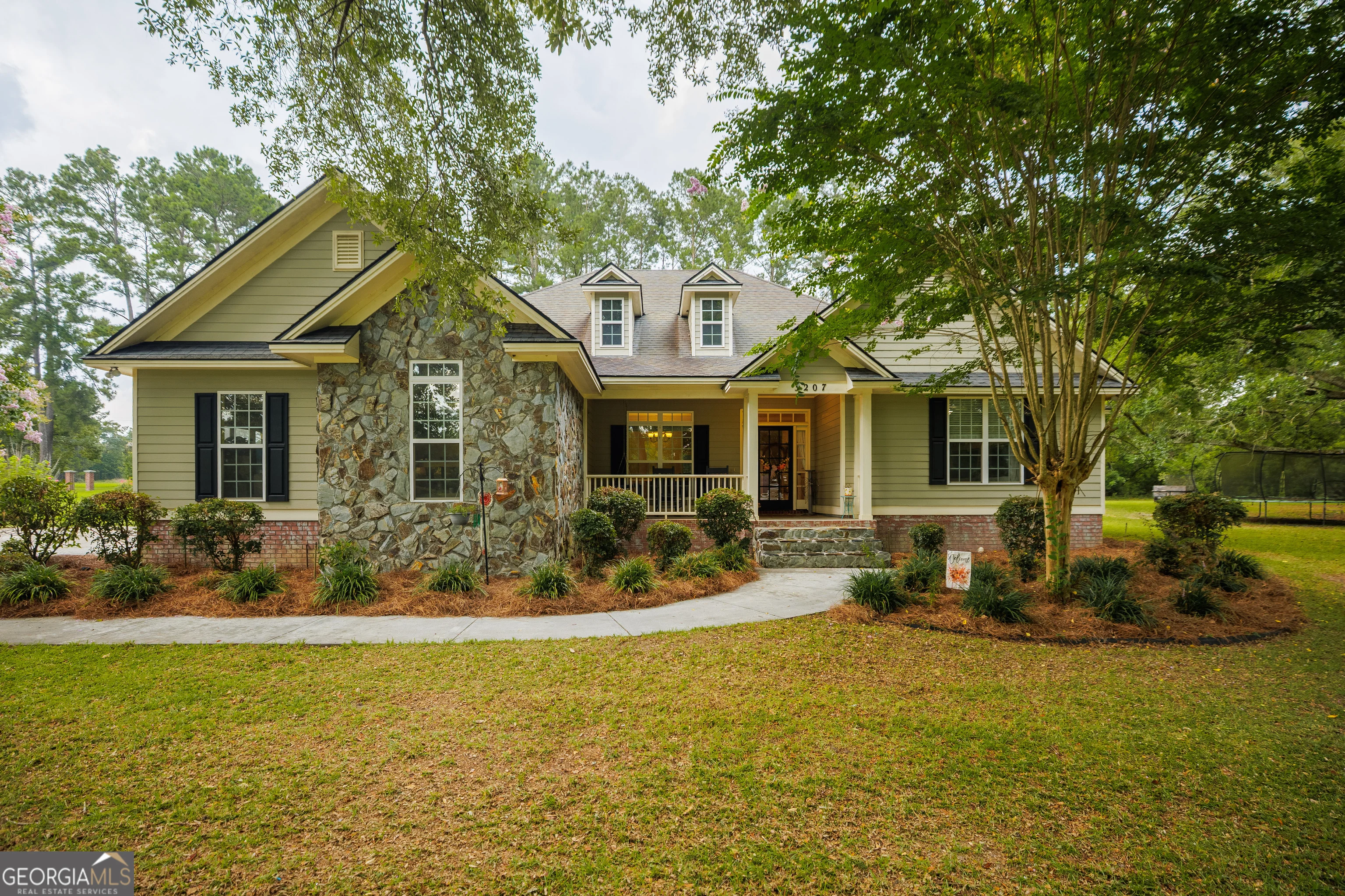 3207 Stafford Crossing Road, Valdosta, GA, 31605