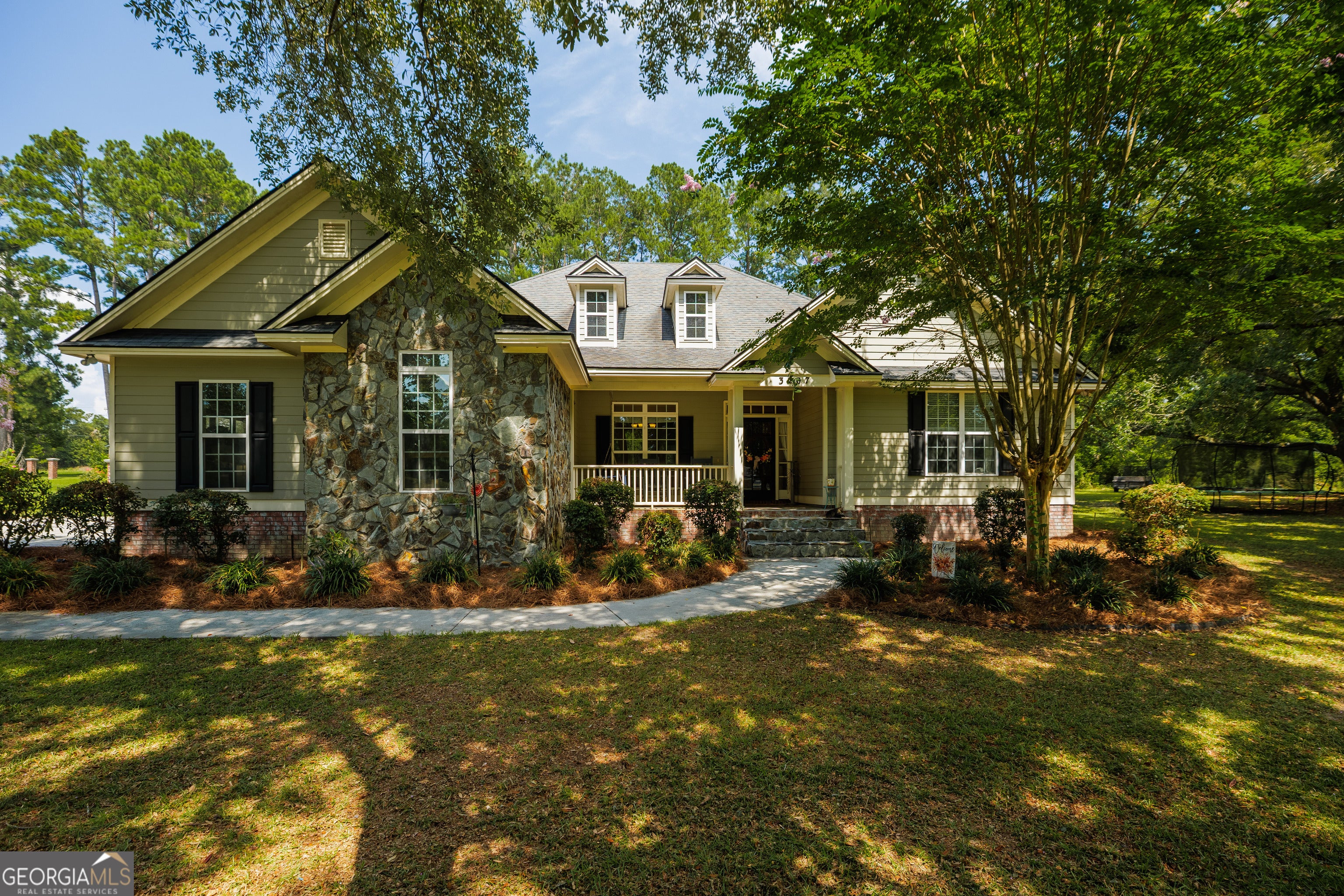 3207 Stafford Crossing RD