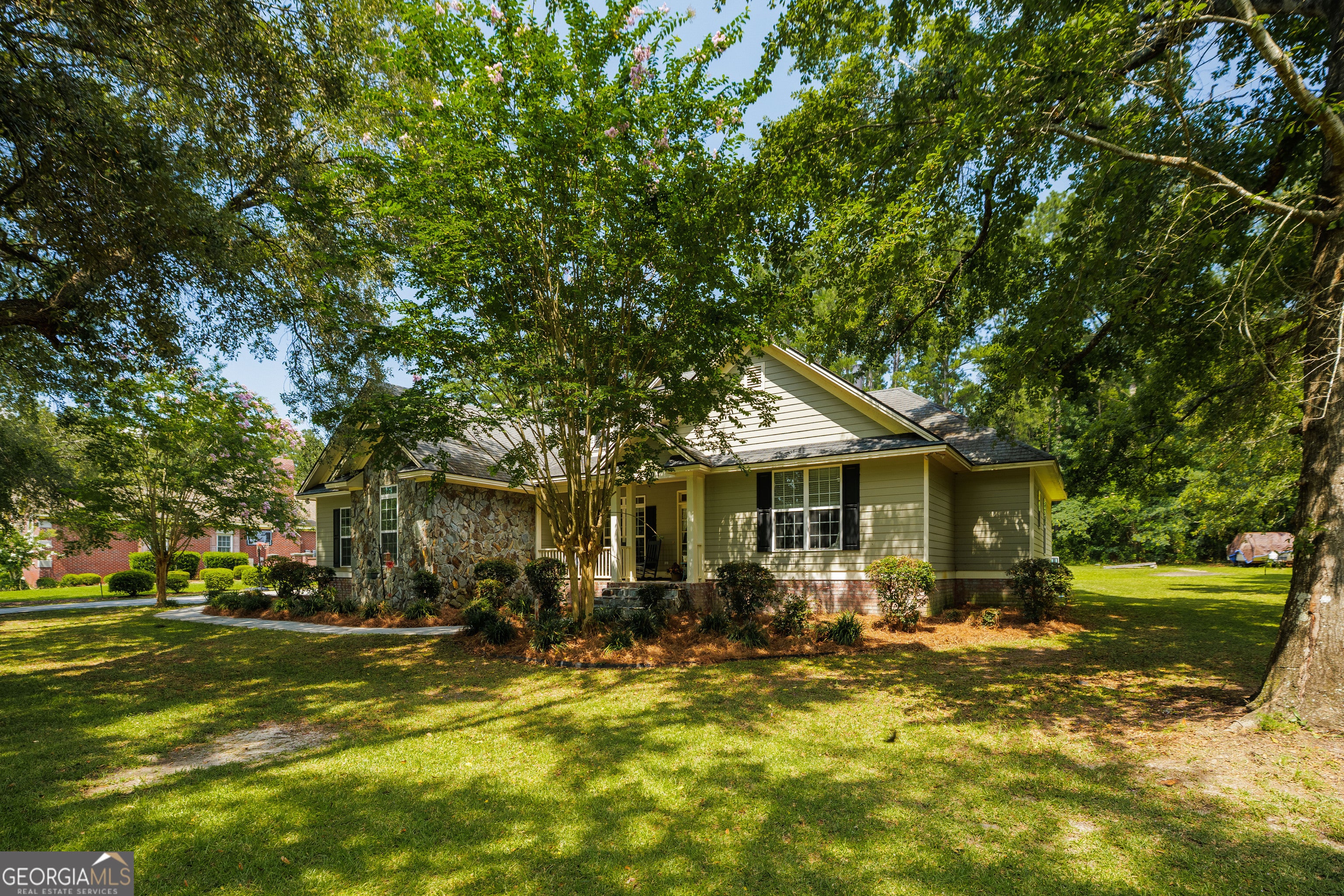 3207 Stafford Crossing RD
