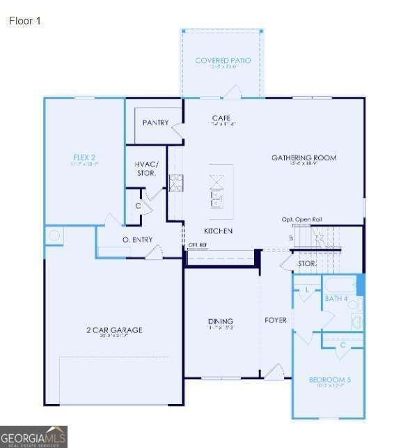 254 Henry PL
