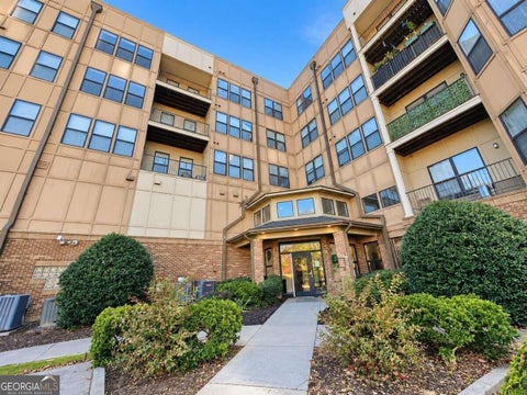 Photo of 898 Oak Street SW #1311, Atlanta, GA 30310 (MLS # 10855260)
