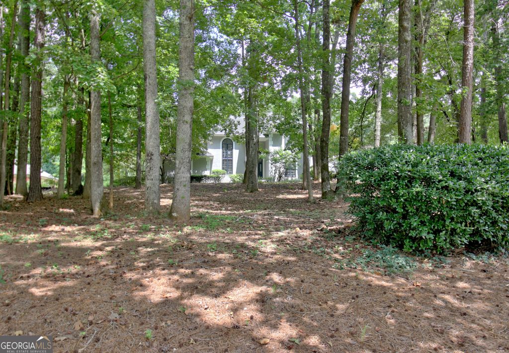 Photo of 8554 Shoreline Drive, Jonesboro, GA 30236 (MLS # 10799043)