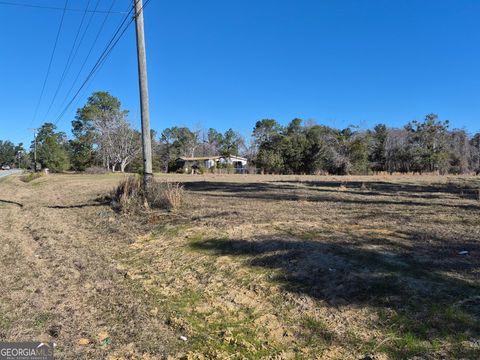 4162 Cat Creek RD Valdosta GA 31605