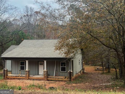 6476 Hwy 72 Carlton GA 30627