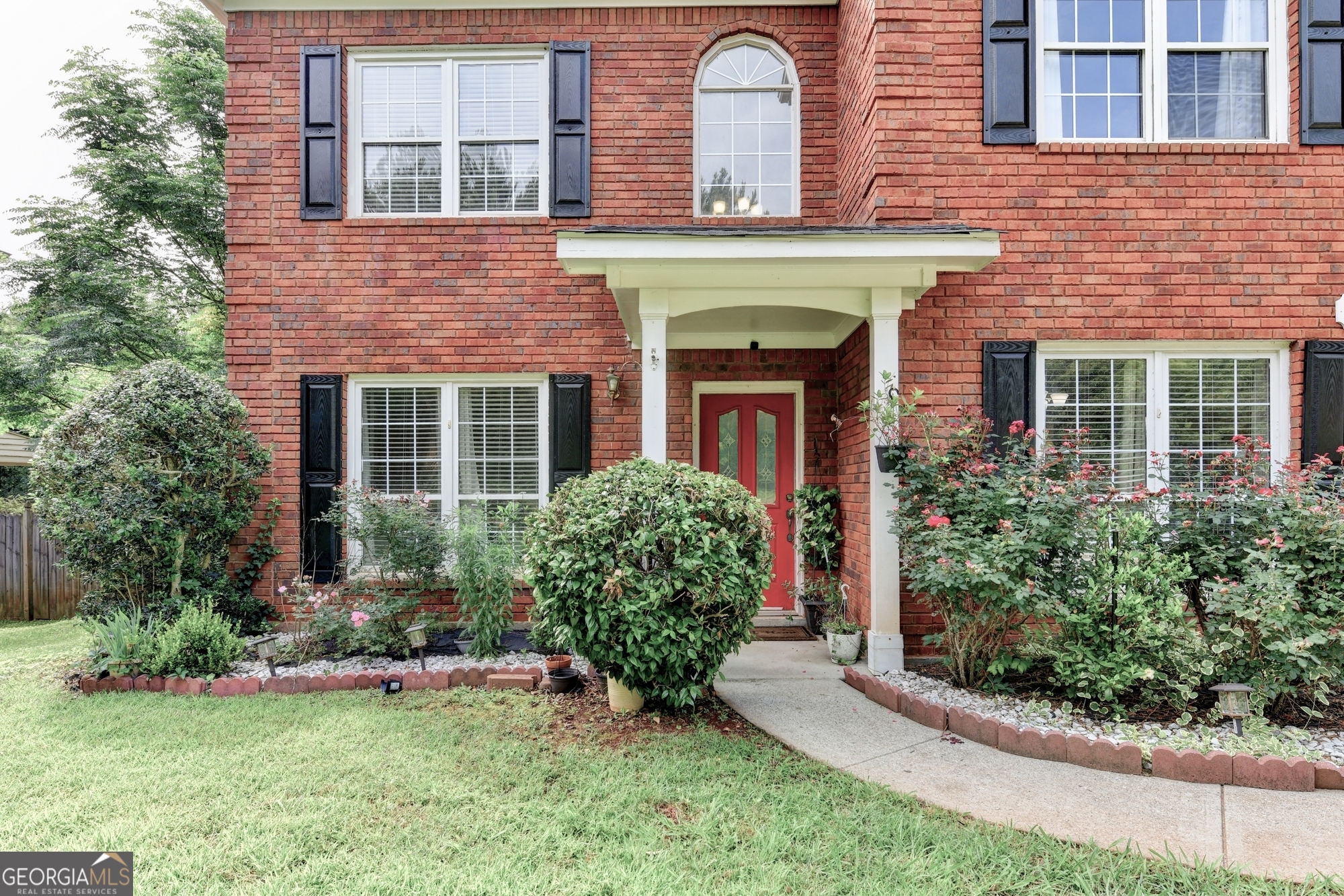 542 Inwood TRL