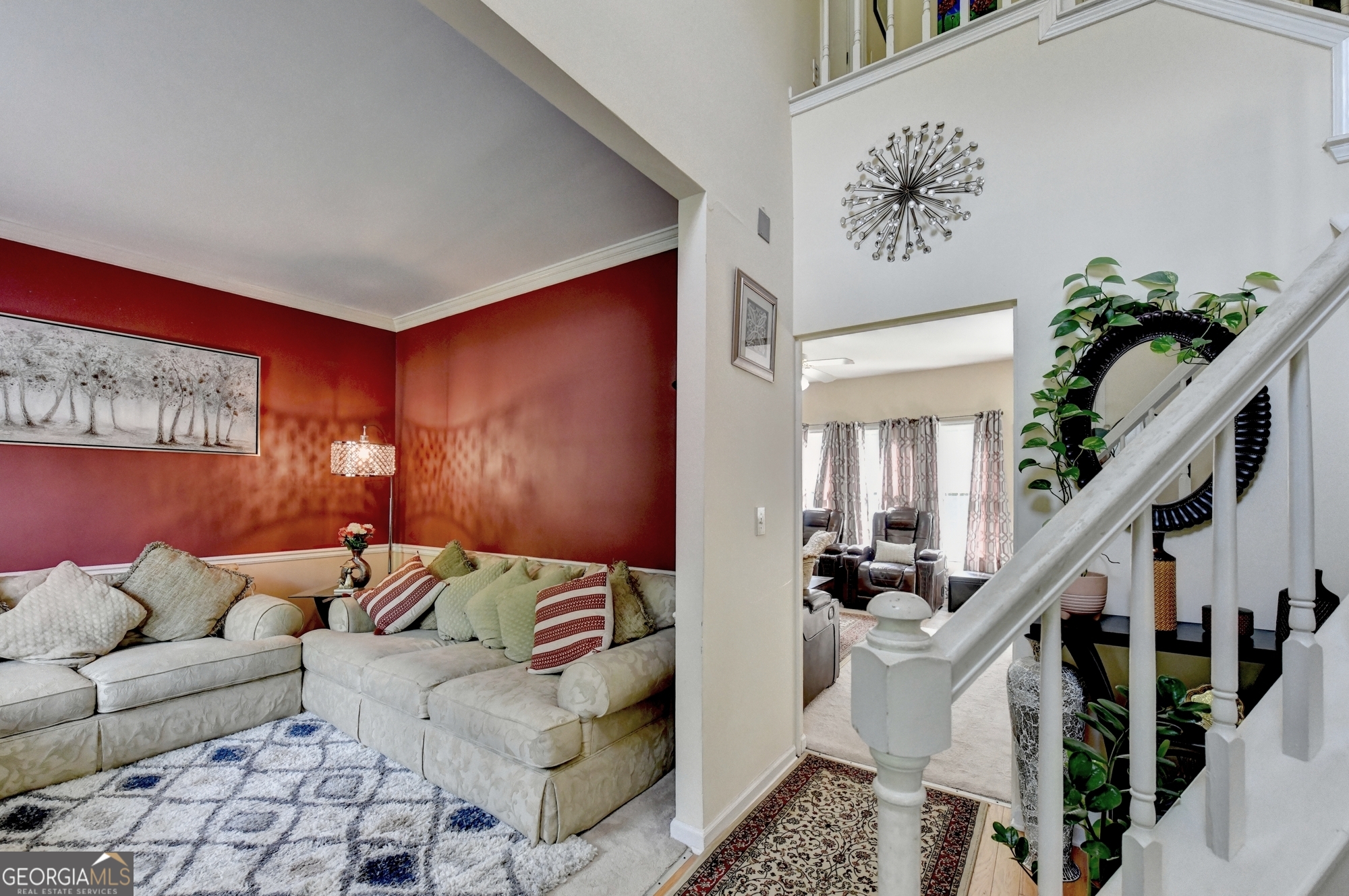 542 Inwood TRL