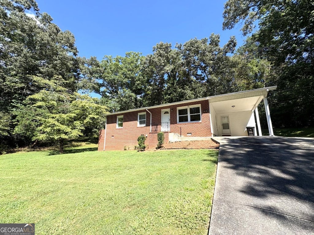 Photo of 122 Kenimer Circle, Dahlonega, GA 30533 (MLS # 10832722)