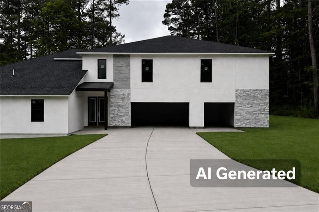Photo of 4555 Danforth Road, Atlanta, GA 30331 (MLS # 10760411)