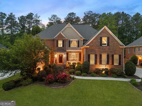 2439 Huntington Park DR NW Acworth GA 30101