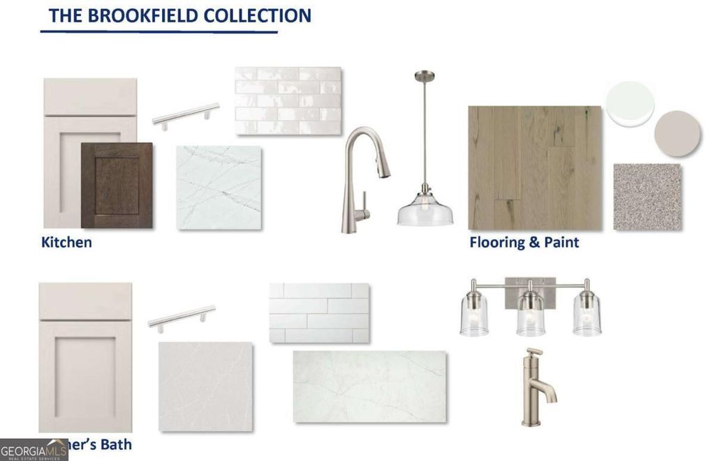 Photo of 2284 Ellis Mountain Dr, Marietta, GA 30064 (MLS # 10696920)