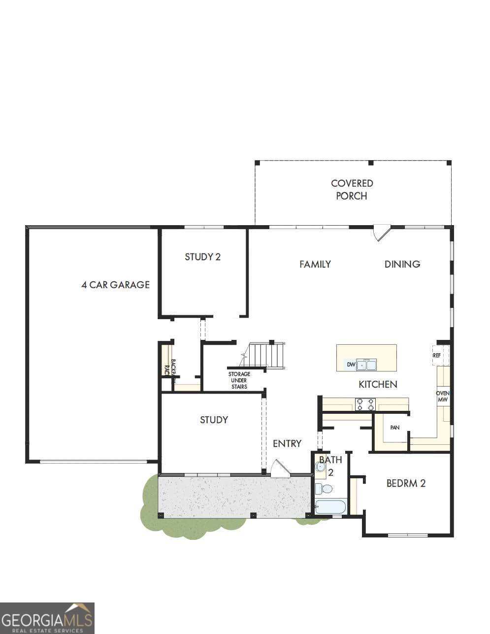 2284 Ellis Mountain DR