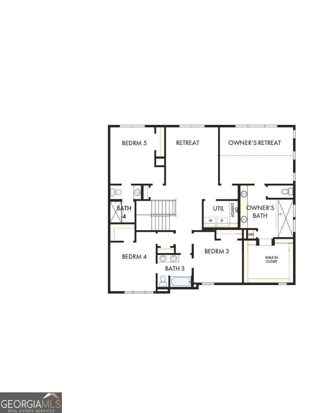 2284 Ellis Mountain DR