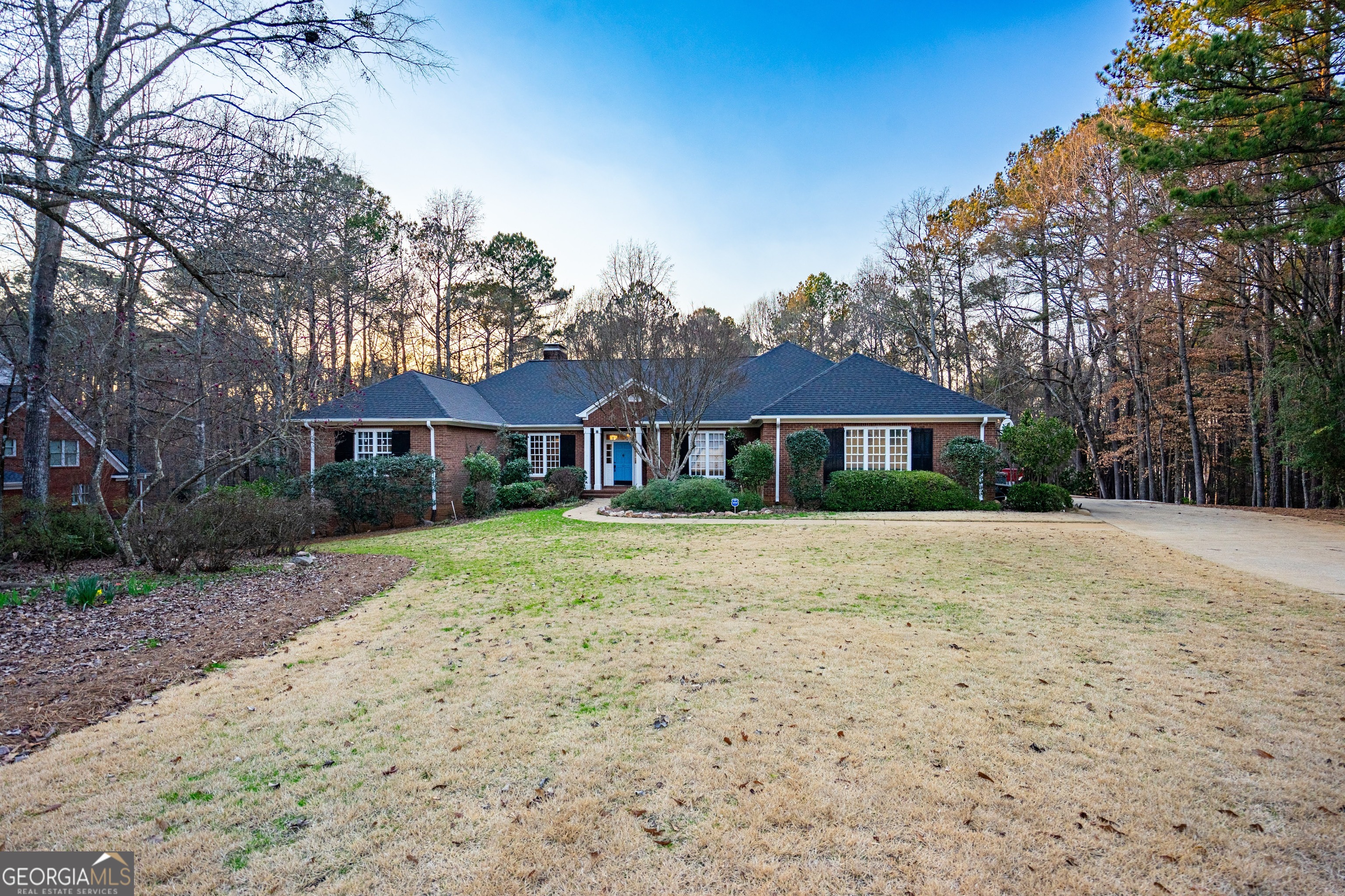 117 Woodchase DR