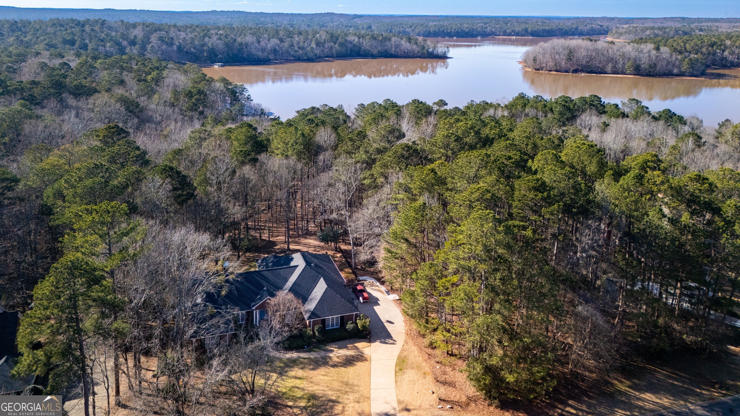 117 Woodchase DR