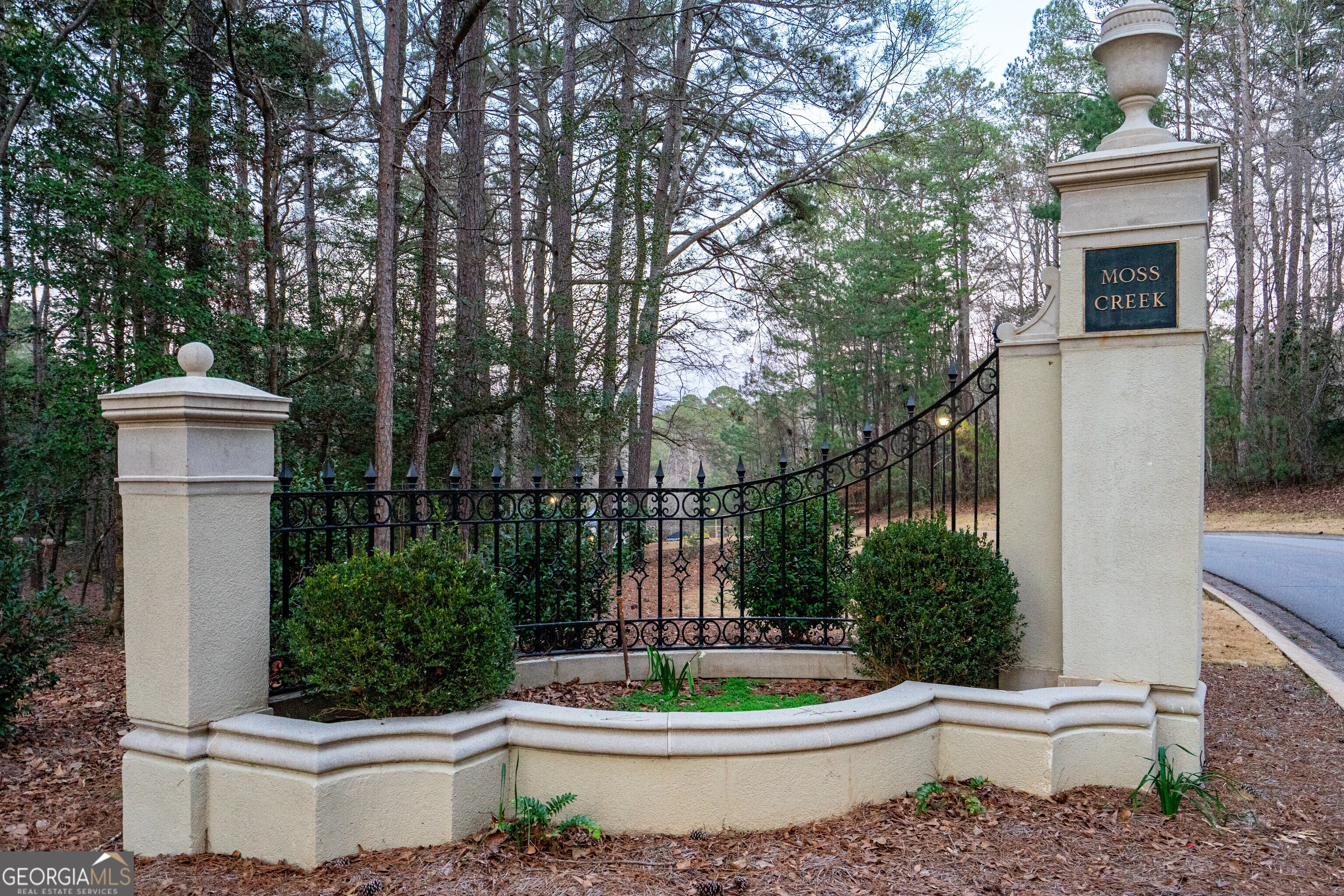 117 Woodchase DR