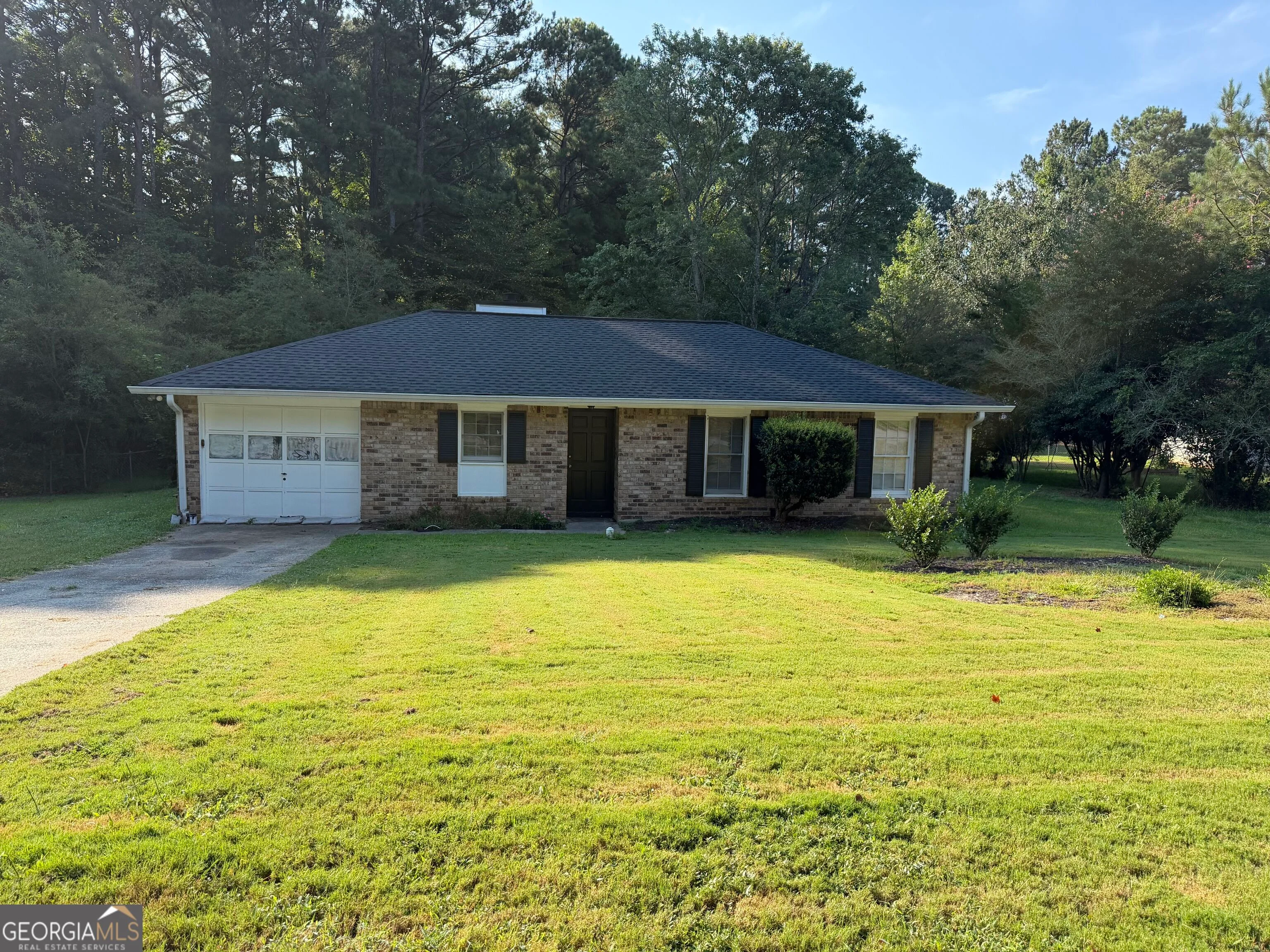 8454 Alden Drive, Riverdale, GA, 30274