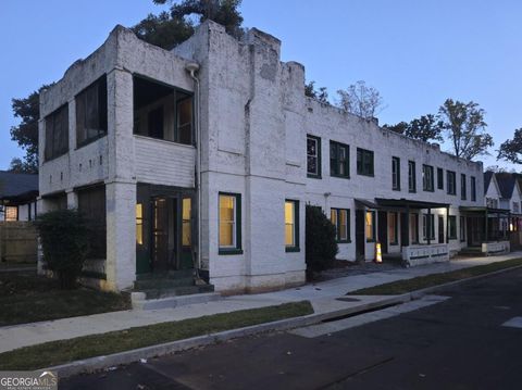 Photo of 1478 Beecher Street SW, Atlanta, GA 30310 (MLS # 10425771)