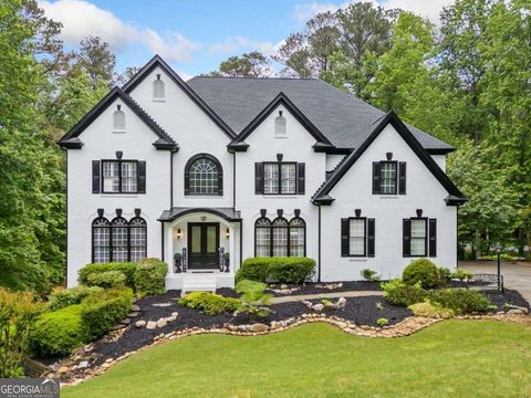 882 Hallbrook LN Milton GA 30004
