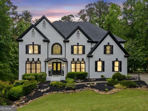 882 Hallbrook LN Milton GA 30004