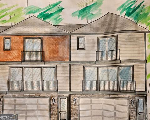 664 Bahn Innsbruck Unit B-1, Helen, GA 30545 - MLS#: 10350529