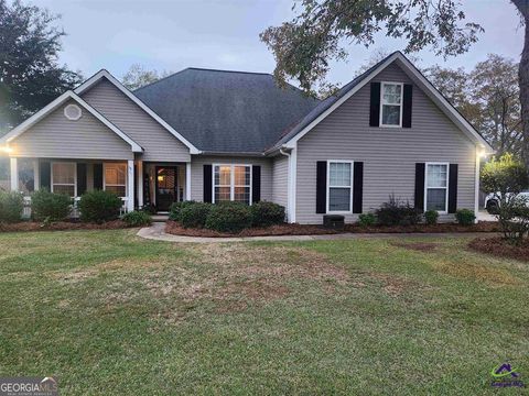 A home in Kathleen