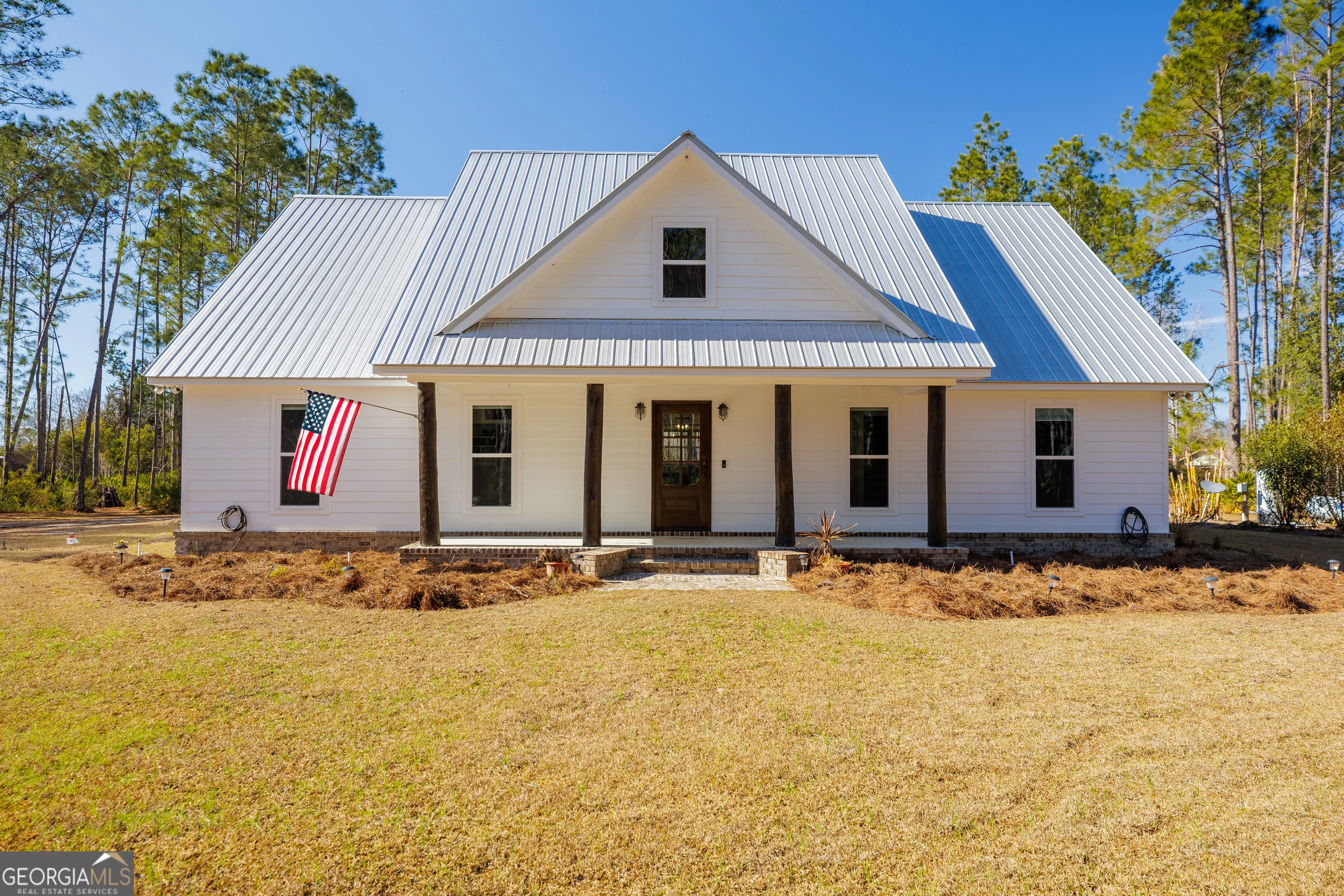 219 Buck Griffis Road, Homerville, GA, 31634