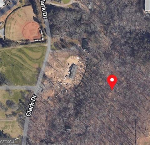 0 Clark DR Alpharetta GA 30004